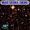 IRAS 18381-1636