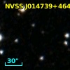 NVSS J014739+464725