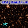 1RXS J184013.1-160810