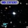 HD 237197