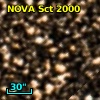 NOVA Sct 2000