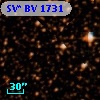 SV* BV  1731
