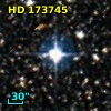 HD 173745
