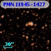 PMN J1845-1427