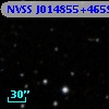 NVSS J014855+465929