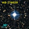 HD 174029