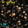 V* UU Sct