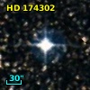 HD 174302