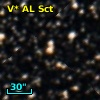 V* AL Sct