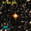 V* SV Sct