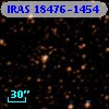 IRAS 18476-1454