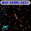IRAS 18498-1621