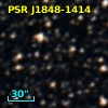 PSR J1848-1414