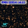 PMN J1854-1611