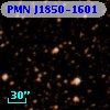 PMN J1850-1601