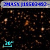 2MASX J18503492-1344493