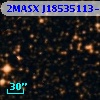 2MASX J18535113-1536108