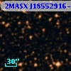 2MASX J18552916-1513335