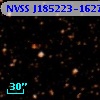 NVSS J185223-162727