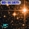 BD-16  5079