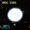 NGC  1501