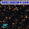 NVSS J185304-144405