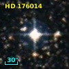 HD 176014
