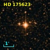 HD 175623