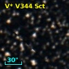 V* V344 Sct