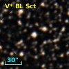 V* BL Sct