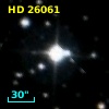 HD  26061