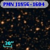 PMN J1856-1604