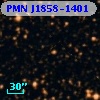 PMN J1858-1401
