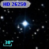 HD  26250