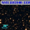 NVSS J185840-133822