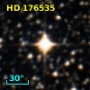 HD 176535