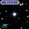 HD 237209