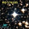 HD 176185