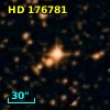 HD 176781
