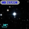 HD 237220