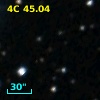 B3 0151+457