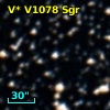 V* V1078 Sgr