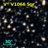 V* V1066 Sgr