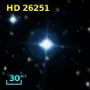 HD  26251