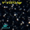V* V1072 Sgr
