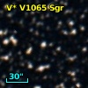 V* V1065 Sgr