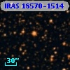 IRAS 18570-1514