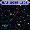 IRAS 19015-1608