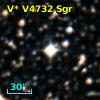 V* V4732 Sgr