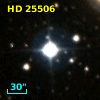 HD  25506